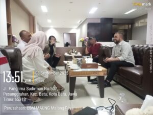 Merasa Tanahnya Di Serobot Jatim Park 3,Ahli Waris Wadul Ke Wakil Walikota Batu
