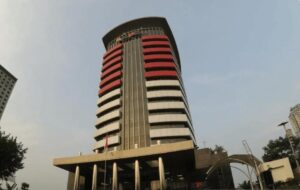 Usai Periksa Wasekjen GP Ansor, KPK Panggil Staf PBNU Syaiful Bahri