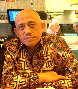 Moch aripin kuasa hukum drg Wiyanto wijoyo
